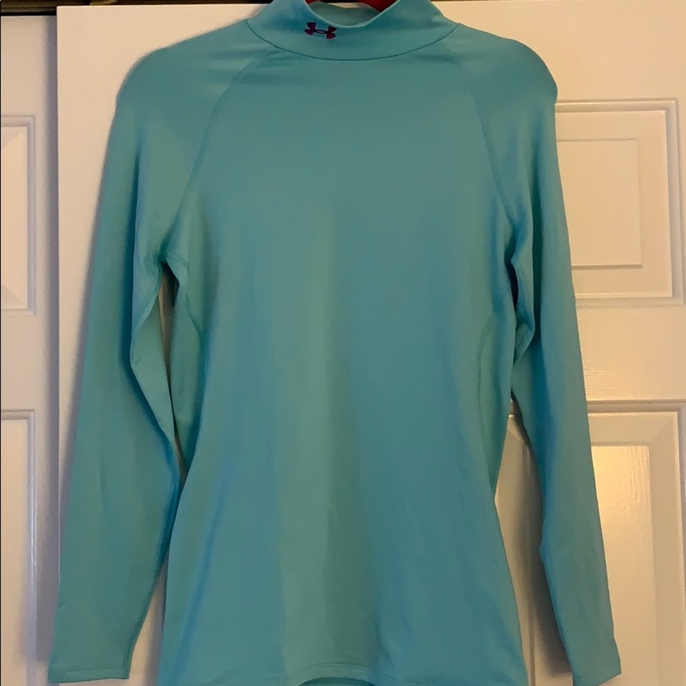 Women’s Under Armour Cold Gear
